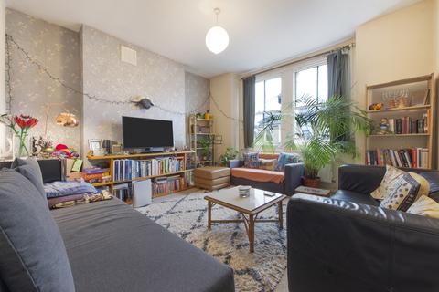 undefined, Hargrave Road, London N19
