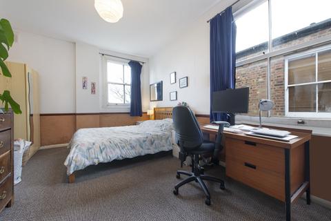 undefined, Hargrave Road, London N19