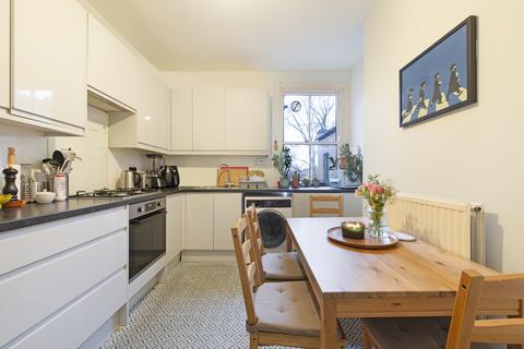 undefined, Hargrave Road, London N19