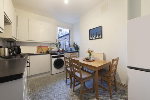undefined, Hargrave Road, London N19