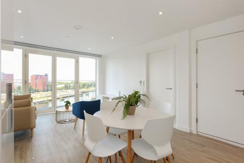 undefined, Clippers Quay Salford M50
