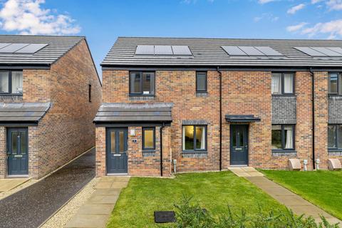 3 bedroom terraced house for sale, 8 Lumsden Loan, Edinburgh, EH17 8ZF