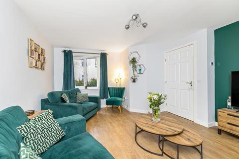 3 bedroom terraced house for sale, 8 Lumsden Loan, Edinburgh, EH17 8ZF