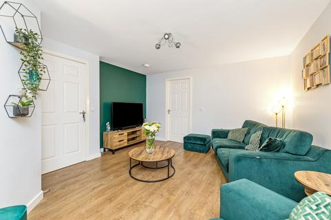 3 bedroom terraced house for sale, 8 Lumsden Loan, Edinburgh, EH17 8ZF