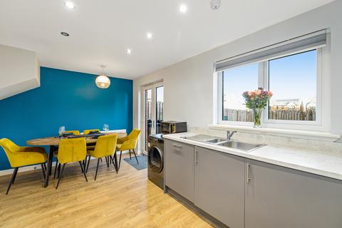 3 bedroom terraced house for sale, 8 Lumsden Loan, Edinburgh, EH17 8ZF