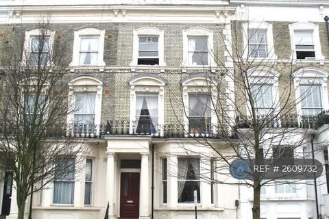 2 bedroom flat to rent, Marylands Road, London, W9