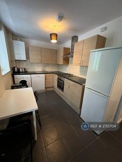 undefined, Bond Street, Bristol, BS1