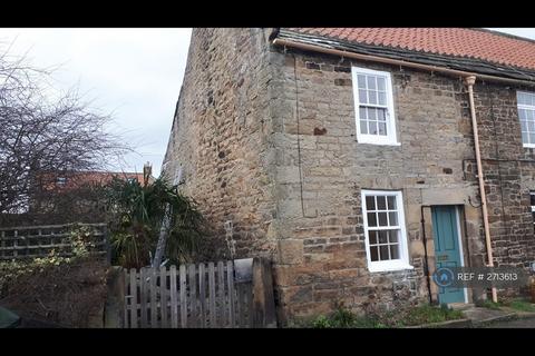 undefined, Millgate, Gilling West, Richmond, DL10