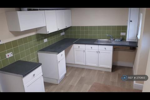 undefined, Millgate, Gilling West, Richmond, DL10