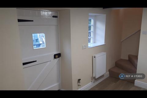 undefined, Millgate, Gilling West, Richmond, DL10