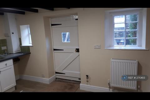 undefined, Millgate, Gilling West, Richmond, DL10