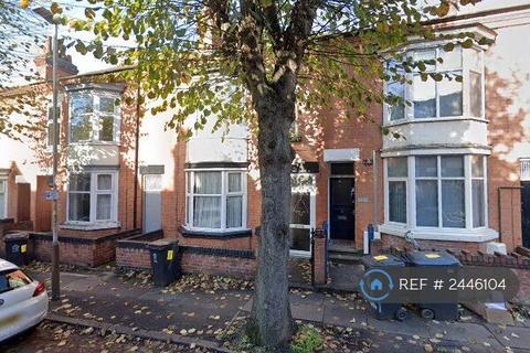 1 bedroom in a house share to rent, Brazil Street, Leicester, LE2