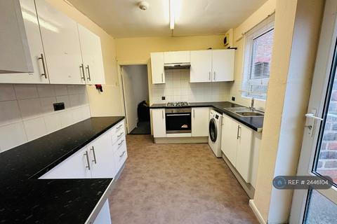 1 bedroom in a house share to rent, Brazil Street, Leicester, LE2