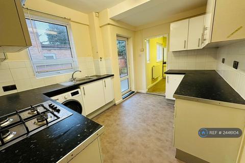 1 bedroom in a house share to rent, Brazil Street, Leicester, LE2