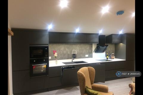 2 bedroom detached house to rent, Dudley Road, Cambridge, CB5