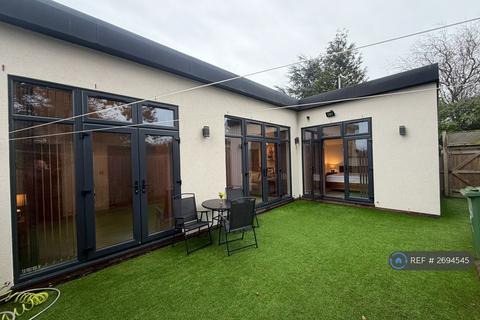 undefined, Dudley Road, Cambridge, CB5