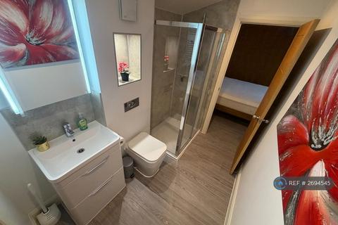 undefined, Dudley Road, Cambridge, CB5