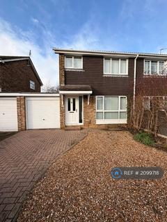 undefined, Keats Close, Newport Pagnell, MK16