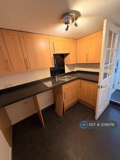 undefined, Keats Close, Newport Pagnell, MK16