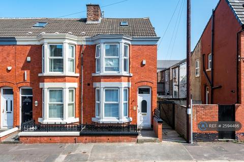 1 bedroom in a house share to rent, Empress Road, Kensington, Liverpool, L7