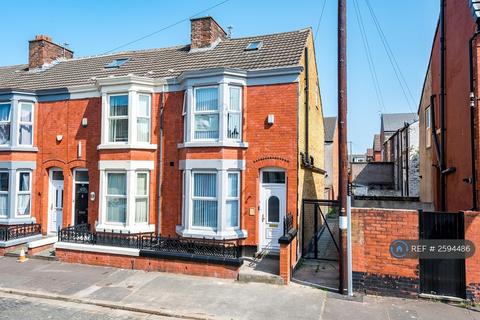 1 bedroom in a house share to rent, Empress Road, Kensington, Liverpool, L7