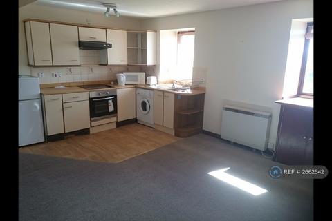 undefined, Mitchell St., Kirkcaldy, Fife, KY1