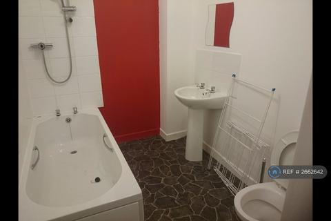 undefined, Mitchell St., Kirkcaldy, Fife, KY1