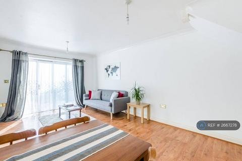 undefined, Banfield Road, London, SE15