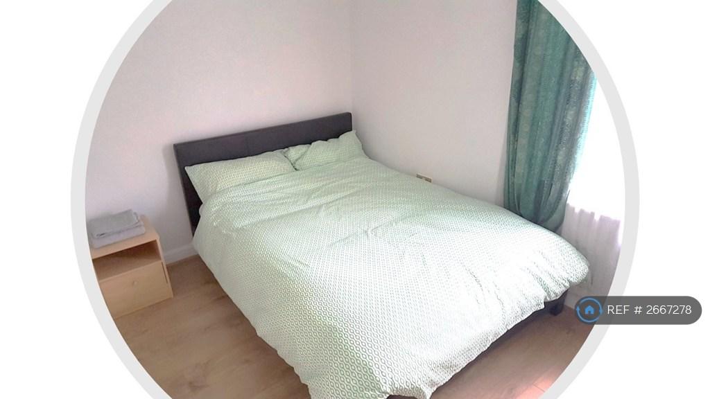Double Bedroom 3