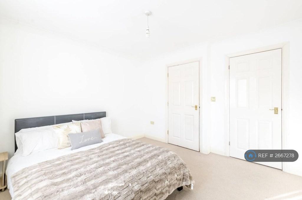 Double Bedroom 1