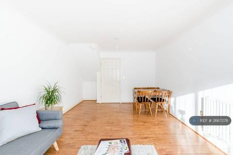 undefined, Banfield Road, London, SE15