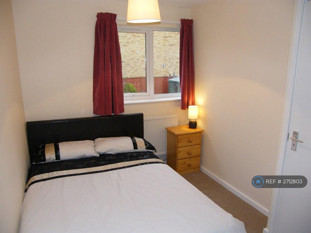 Bedroom No.4