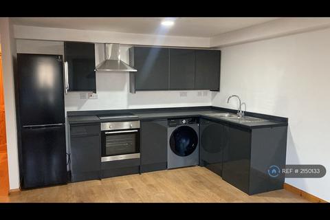 undefined, Market Street, Loughborough, LE11