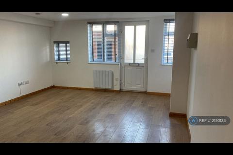 undefined, Market Street, Loughborough, LE11