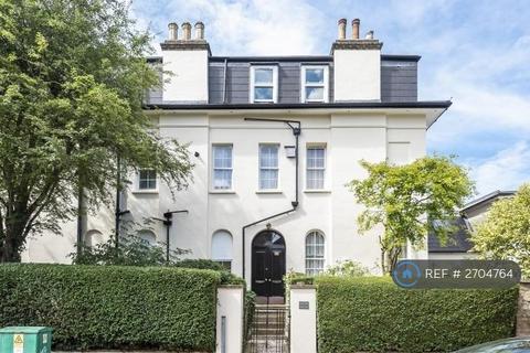 undefined, Kerrison Lodge, London, W5