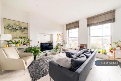 undefined, Kerrison Lodge, London, W5
