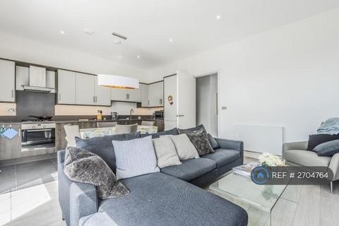 undefined, Kerrison Lodge, London, W5