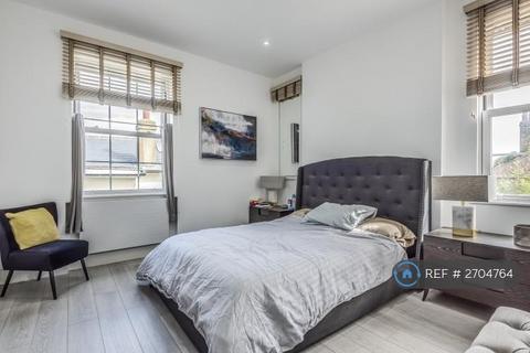 undefined, Kerrison Lodge, London, W5