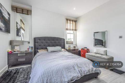undefined, Kerrison Lodge, London, W5