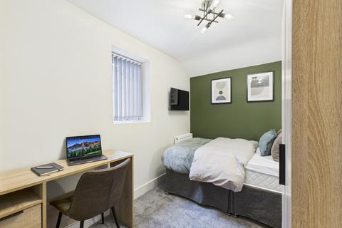 undefined, West Street, Crewe CW1