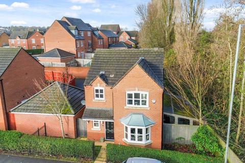 3 bedroom detached house for sale, City Road, St. Helens, WA10