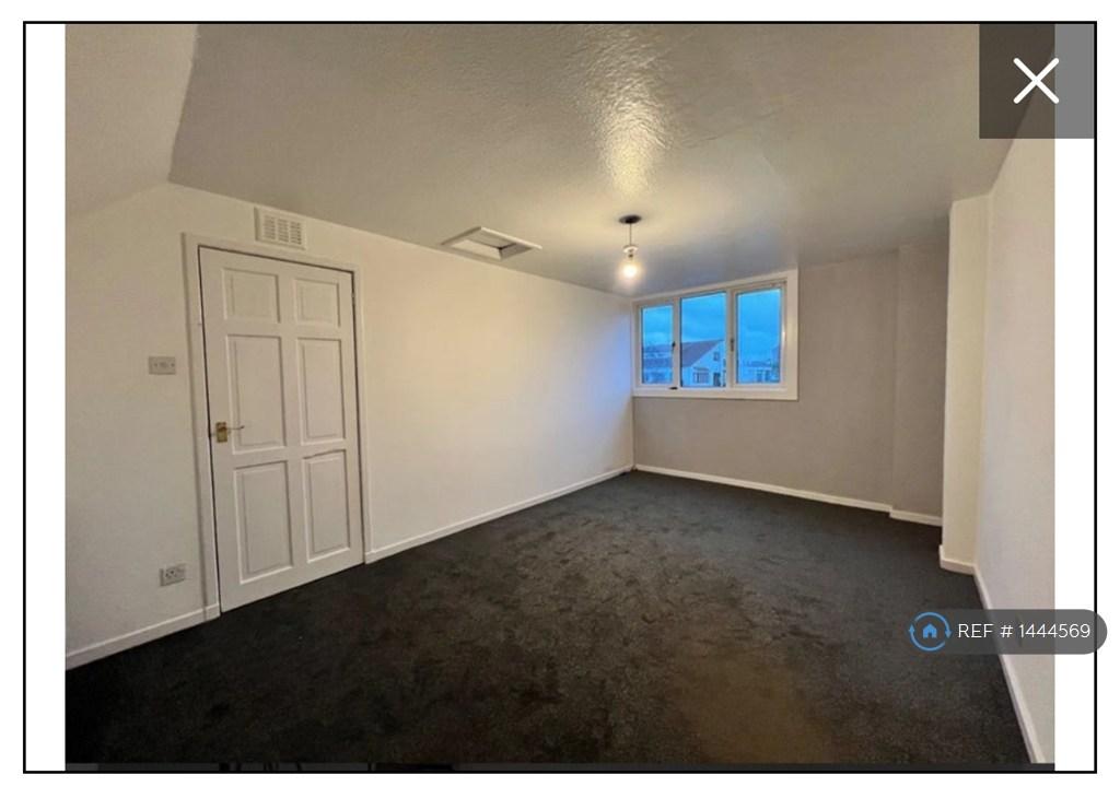 Room 2 Unfurnished
