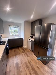 3 bedroom terraced house to rent, Lymore Gardens, Bath, BA2