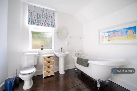 3 bedroom terraced house to rent, Lymore Gardens, Bath, BA2