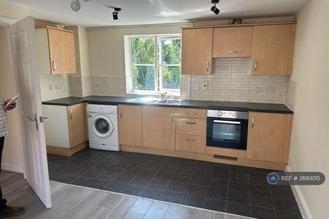 undefined, Isabelle Court, Kettering, NN16