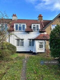 2 bedroom terraced house to rent, Hamilton Avenue, Cheam, Sutton, SM3
