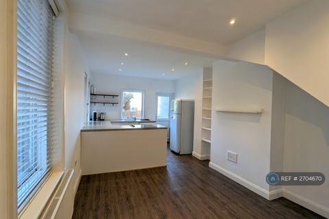 undefined, Whiteley Road, London, SE19