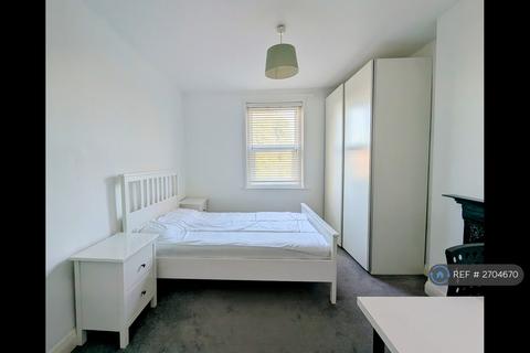 undefined, Whiteley Road, London, SE19