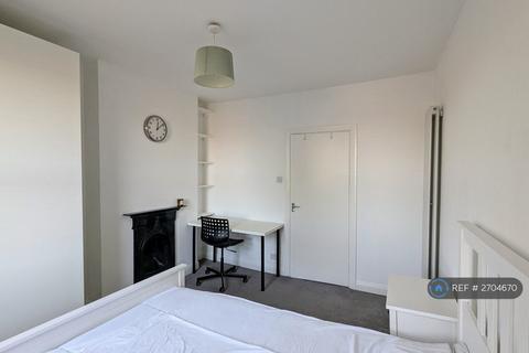 undefined, Whiteley Road, London, SE19