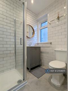 undefined, Whiteley Road, London, SE19